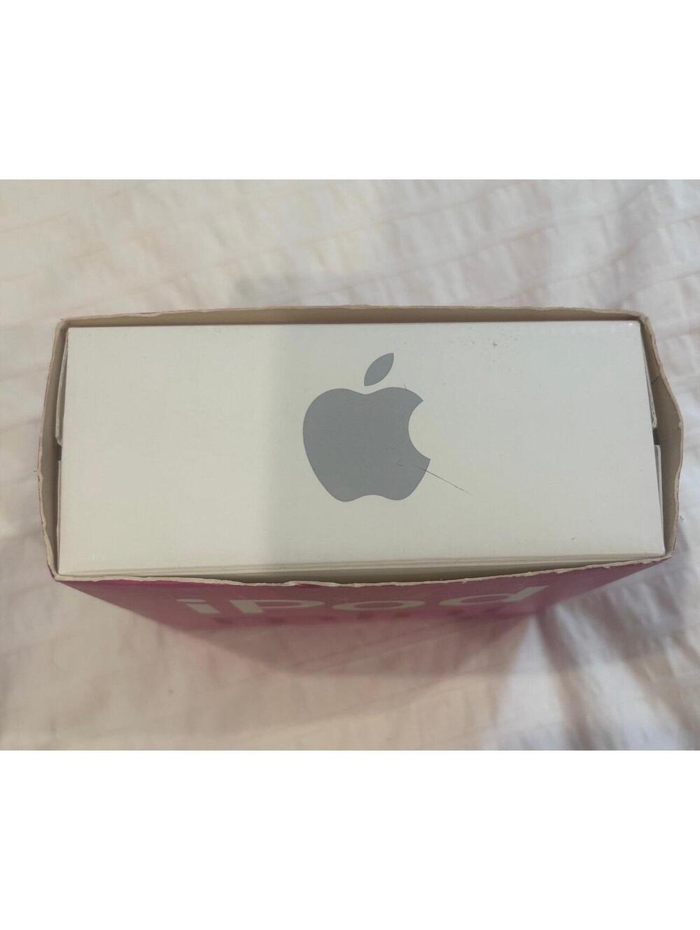 iPod Mini- pink! Second Generation, Original Packaging !! It works! - Picture 9 of 9